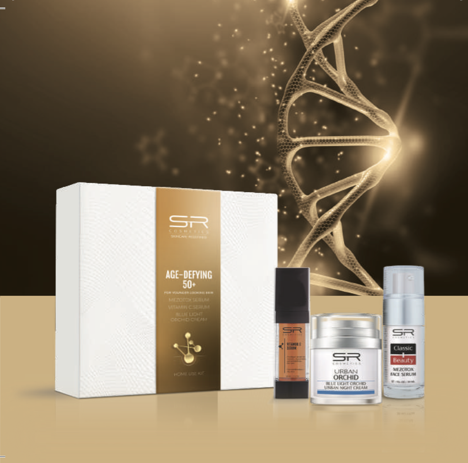 SRcosmetics - ищет опытных профессиональных косметологов по всей Америке - Фото 3
